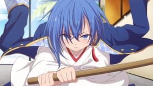 Seiken Gakuin No Maken Tsukai – The Demon Sword Master of Excalibur Academy: Saison 1 Episode 3