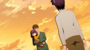 Kaya-chan Isn’t Scary: 1×6