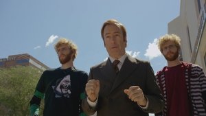 Better Call Saul: Season 1 Episode 1 – Uno