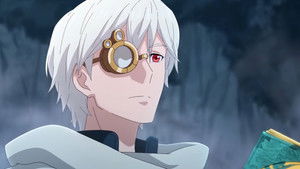 The Country of Rare Treasure: 1×1 {year} Online En Netflix