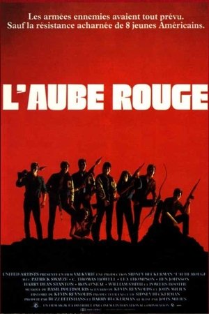 L'Aube Rouge L'Aube Rouge