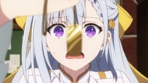 The Magical Revolution of the Reincarnated Princess and the Genius Young Lady Season 1 Episode 4