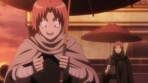 Gintama Season 7 Episode 36