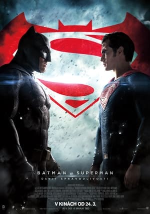 Batman vs. Superman: Úsvit spravodlivosti