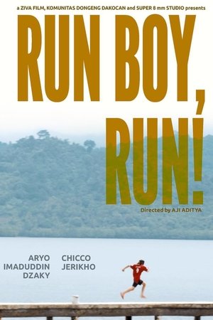 Run Boy Run 2018