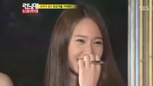 Running Man Non-Stop Survival Race