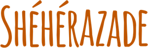 Shéhérazade — Logos 1