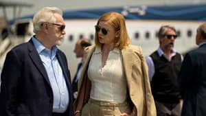 Succession 3×1