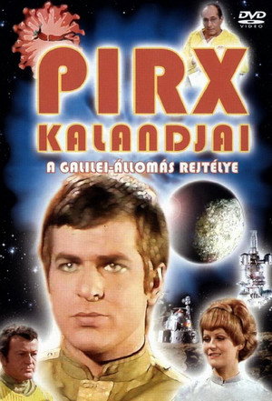 Adventures of Captain Pirx