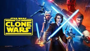 poster Star Wars: The Clone Wars