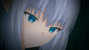 Mezametara Saikyou Soubi to Uchuusenmochi Cap 3