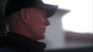 NCIS 6. évad 16. rész