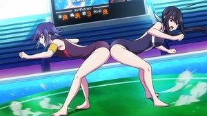 Keijo!!!!!!!!: 1×5