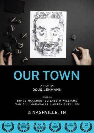 Poster Our Town 2022
