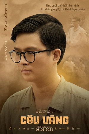 Cậu Vàng 10