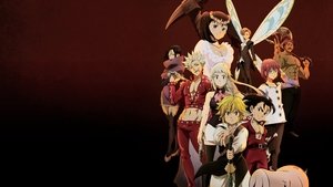 The Seven Deadly Sins: Cursed by Light film complet