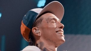 Yify Apple Music Live – Central Cee 2025