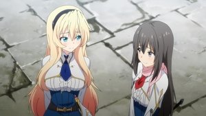 Undefeated Bahamut Chronicle: 1×6