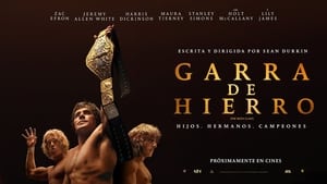 Captura de Garra de hierro (2023) Dual 1080p