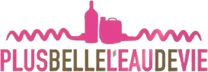 Plus belle l'eau de vie — Logos 1