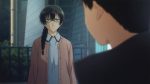 Ao no Hako (Blue Box) Cap 27