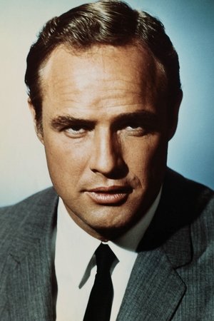 Marlon Brando jako Colonel Walter Kurtz