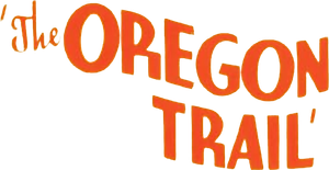 The Oregon Trail — Logos 1