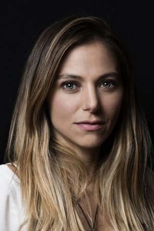 Mariana Derderián portrait