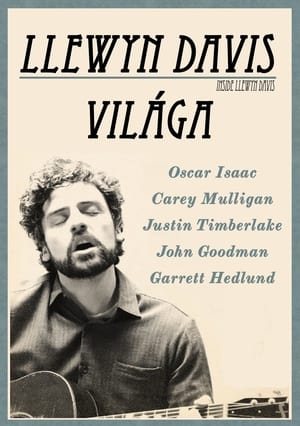 Image Llewyn Davis világa