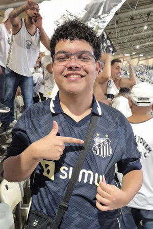 Nícolas Augusto Pizza de Arruda