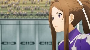 Sword Art Online Season 3 Episode 8