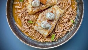 Tous en cuisine avec Cyril Lignac: 1×52