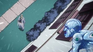 JoJo’s Bizarre Adventure Season 3 Episode 2