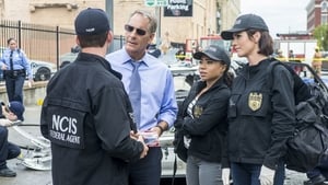 NCIS: Nowy Orlean: s2 e8 PL