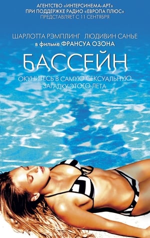 Poster Бассейн 2003