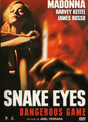 Dangerous Game 27