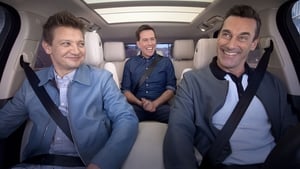 Carpool Karaoke: The Series Jon Hamm, Ed Helms & Jeremy Renner