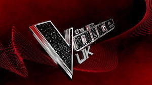 poster The Voice UK