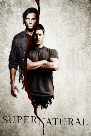 poster Supernatural