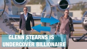 Undercover Billionaire