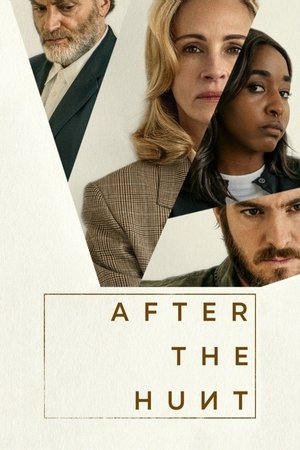 After the Hunt (2025) WEB-HDRip [Dual Audio] [Hindi ORG DD 5.1 & English] 4K | 1080p | 720p | HEVC | 480p [x264|x265] Esubs