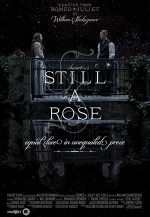 Poster Still a Rose (2015)