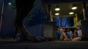 Jurassic World Tabăra Cretacică: Aventura Ascunsă (2022) – Dublat în Română