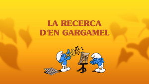 Les Schtroumpfs - Les Schtroumpfs - Saison 7 - Le grand voyage de Gargamel - image n°2
