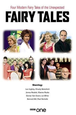 Poster Fairy Tales 2008