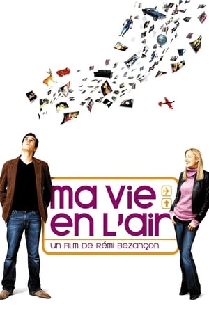 Poster Un amor de altura 2005