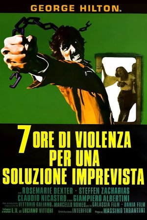 7 Hours of Violence