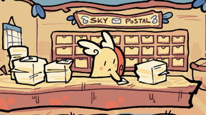 Snail Mail
