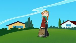 Kim possible, la clé du temps