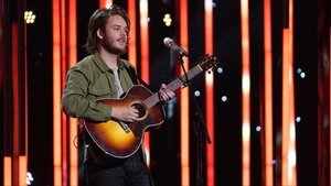American Idol: 4×7